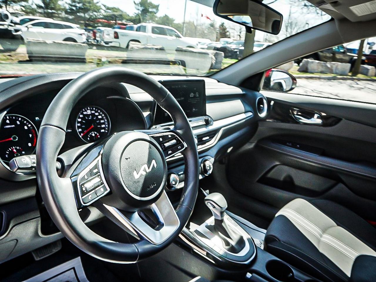 2024 Kia Forte  Photo