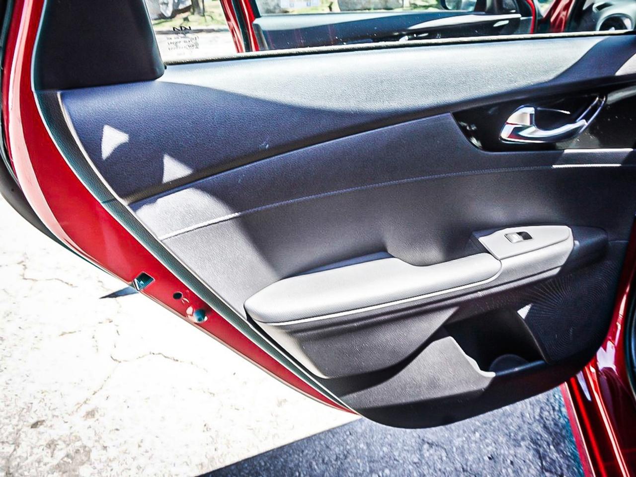 2024 Kia Forte  Photo