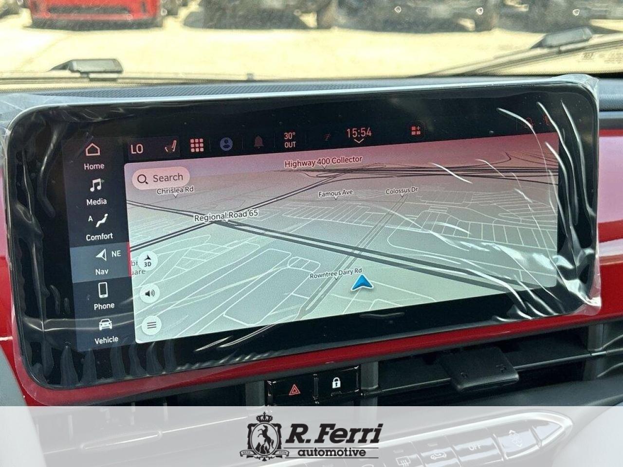 2025 Fiat 500E Base 2dr Hatchback Photo