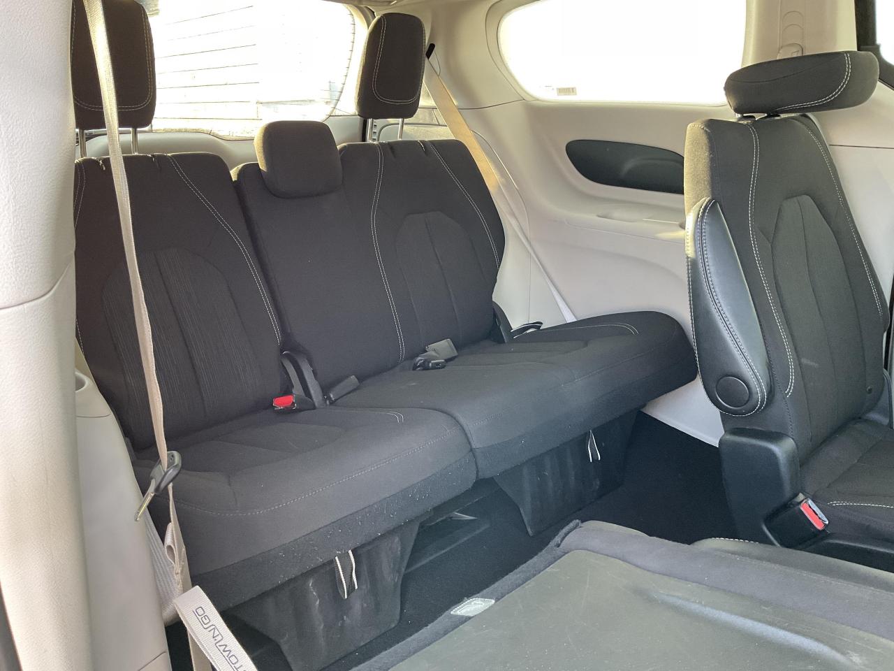 2024 Chrysler Grand Caravan SXT Front-Wheel Drive Passenger Van Photo