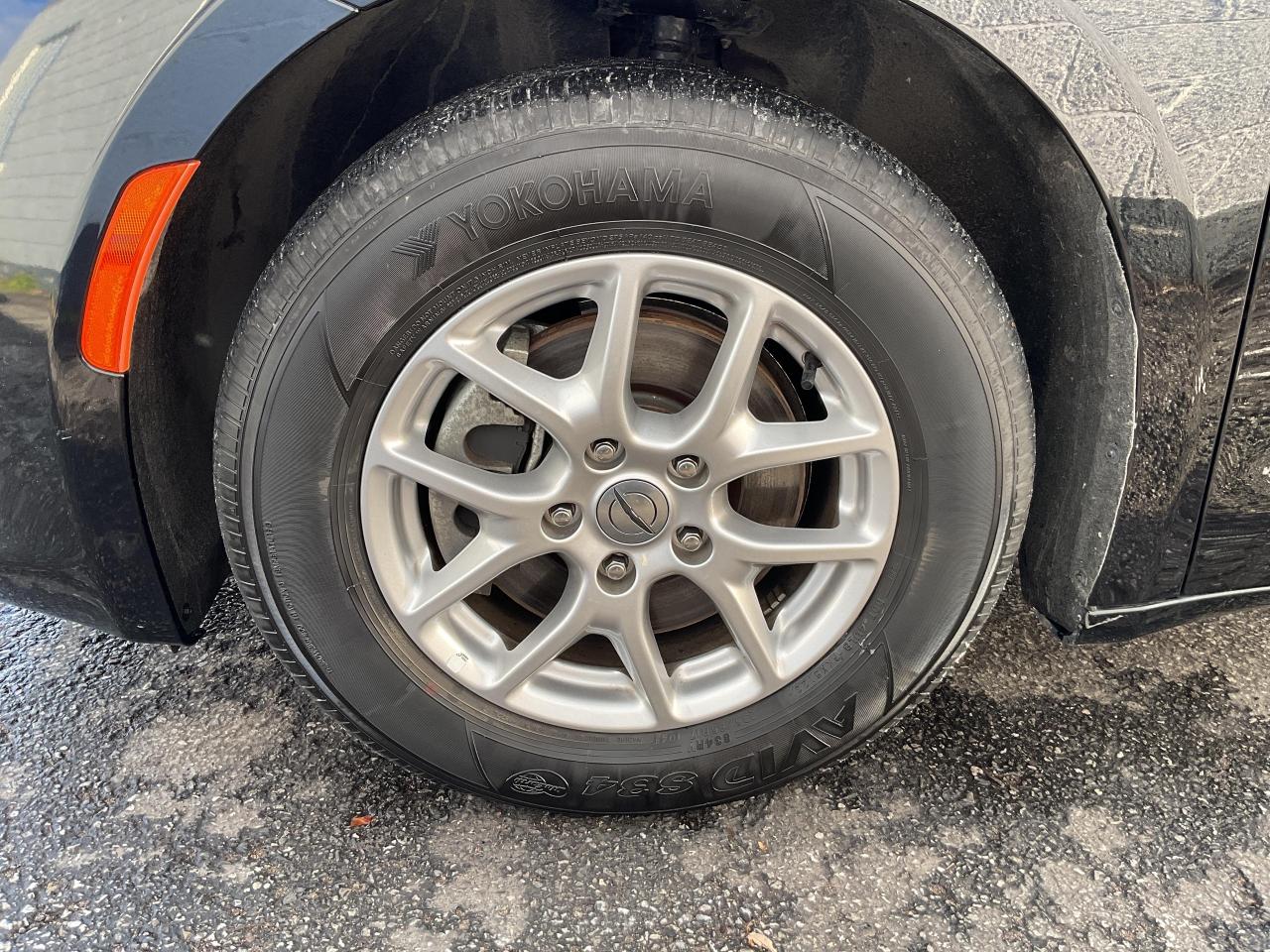 2024 Chrysler Grand Caravan SXT Front-Wheel Drive Passenger Van Photo