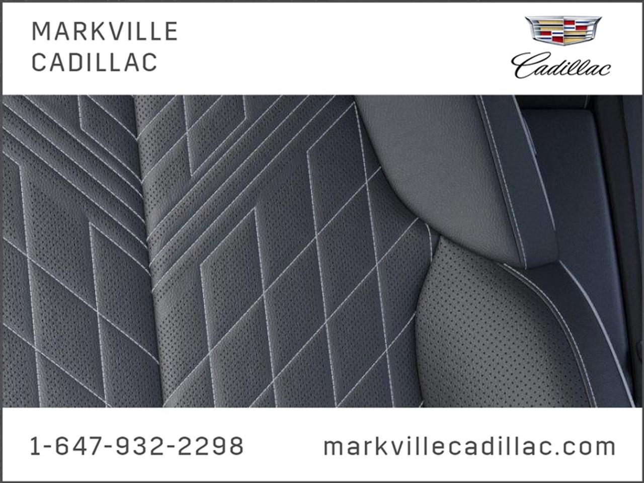2026 Cadillac LYRIQ V Premium 4dr Photo