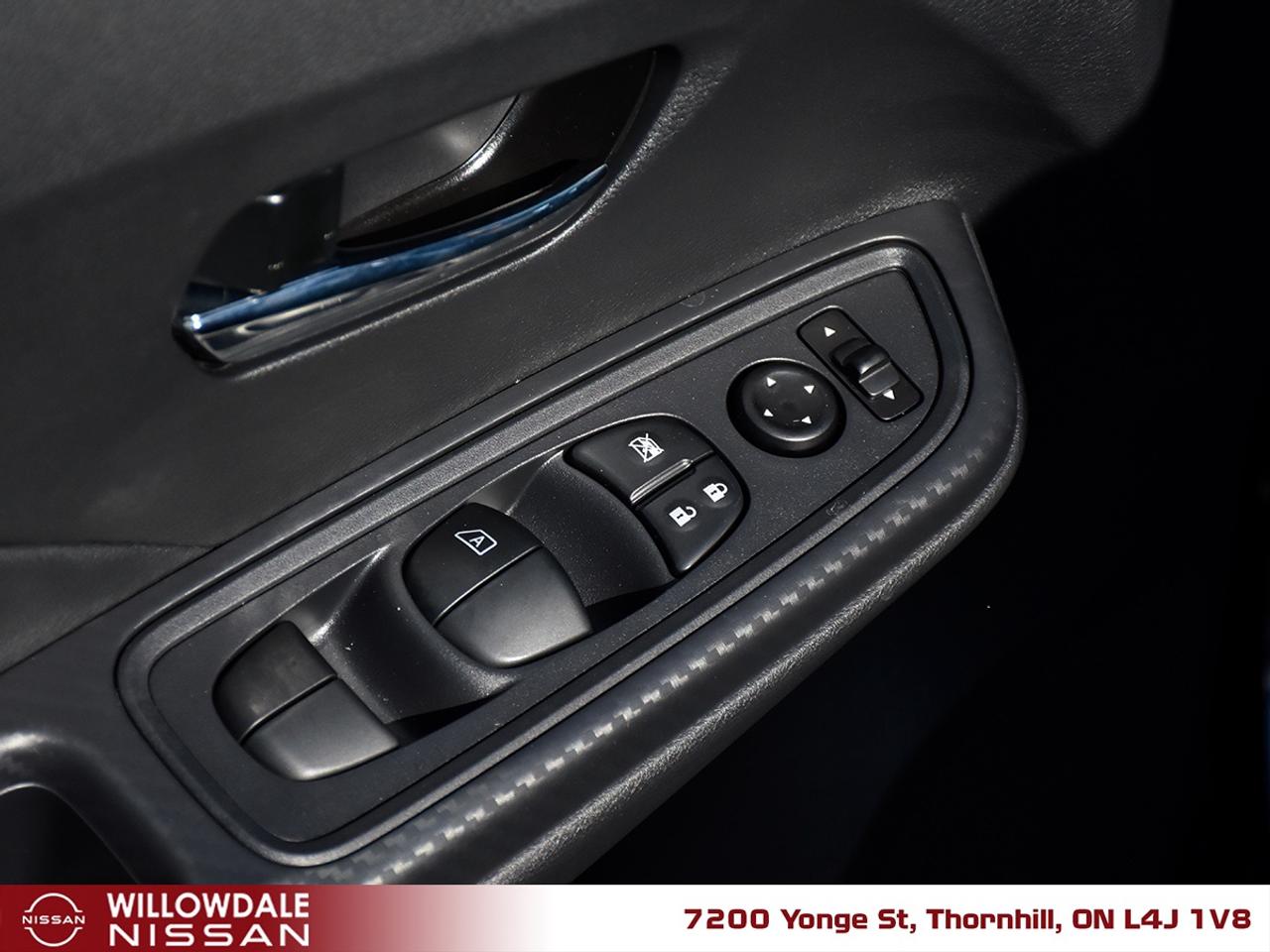 2025 Nissan Versa SV 4dr Sedan Photo