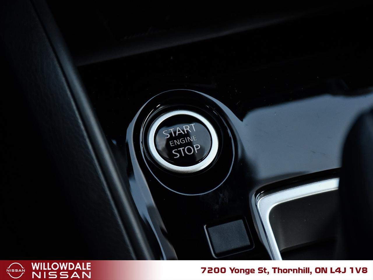 2025 Nissan Versa SV 4dr Sedan Photo