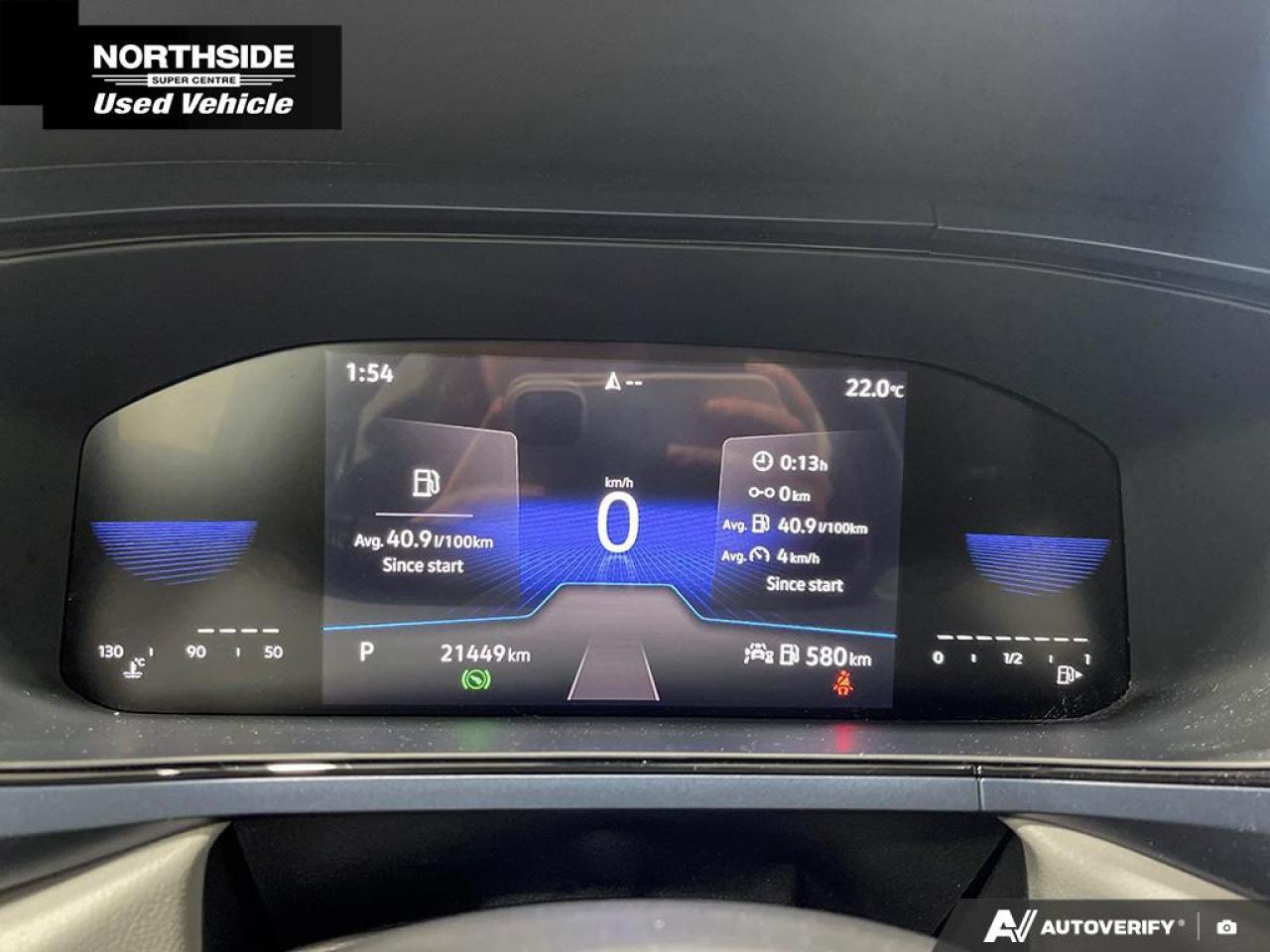 2023 Volkswagen Taos Comfortline 4dr Front-Wheel Drive Photo