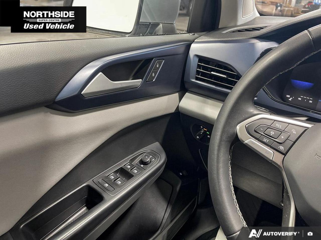 2023 Volkswagen Taos Comfortline 4dr Front-Wheel Drive Photo