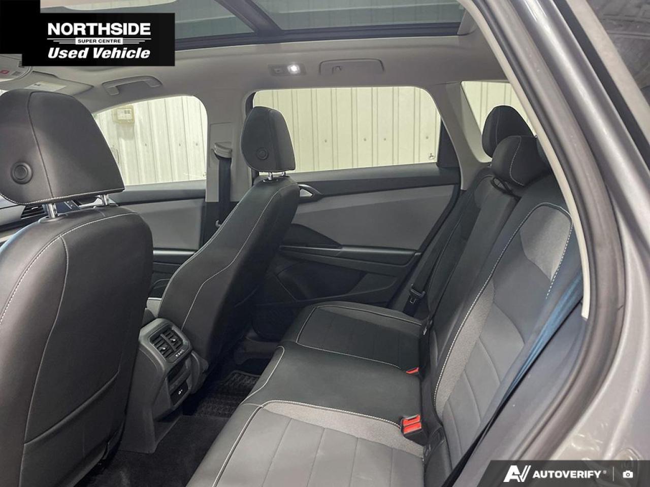 2023 Volkswagen Taos Comfortline 4dr Front-Wheel Drive Photo