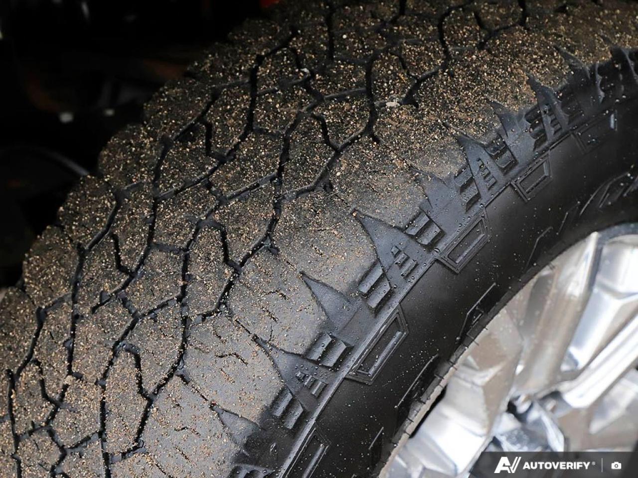 2023 GMC SIERRA 2500HD 4WD Crew Cab Standard Box Denali Photo