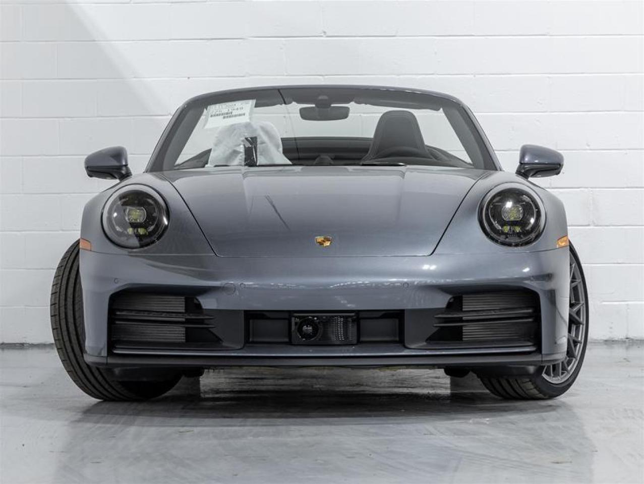 2025 Porsche 911  Photo