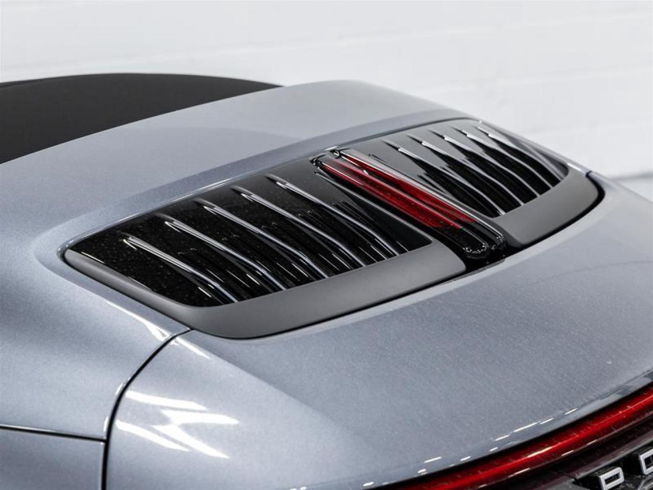 2025 Porsche 911  Photo