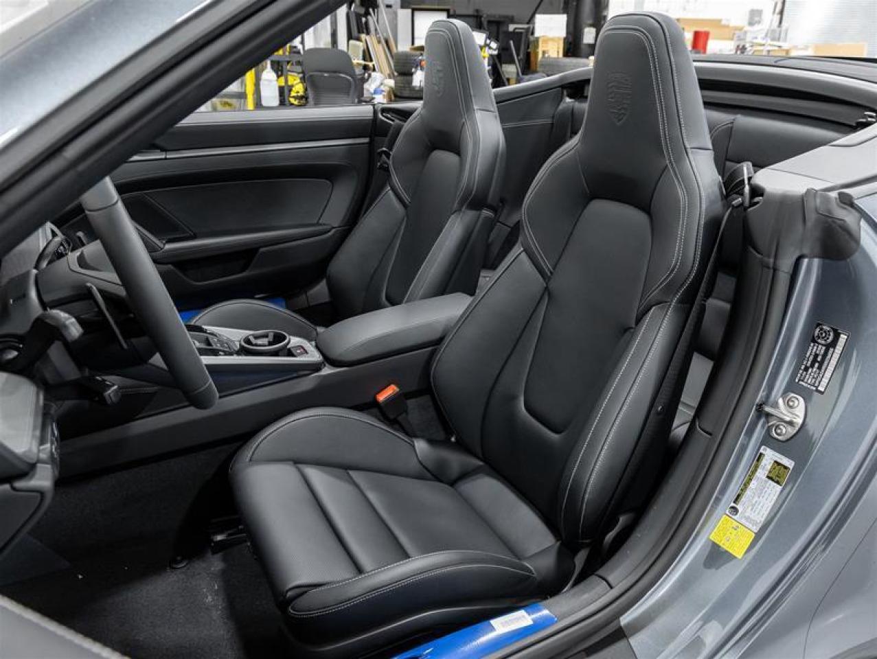 2025 Porsche 911  Photo