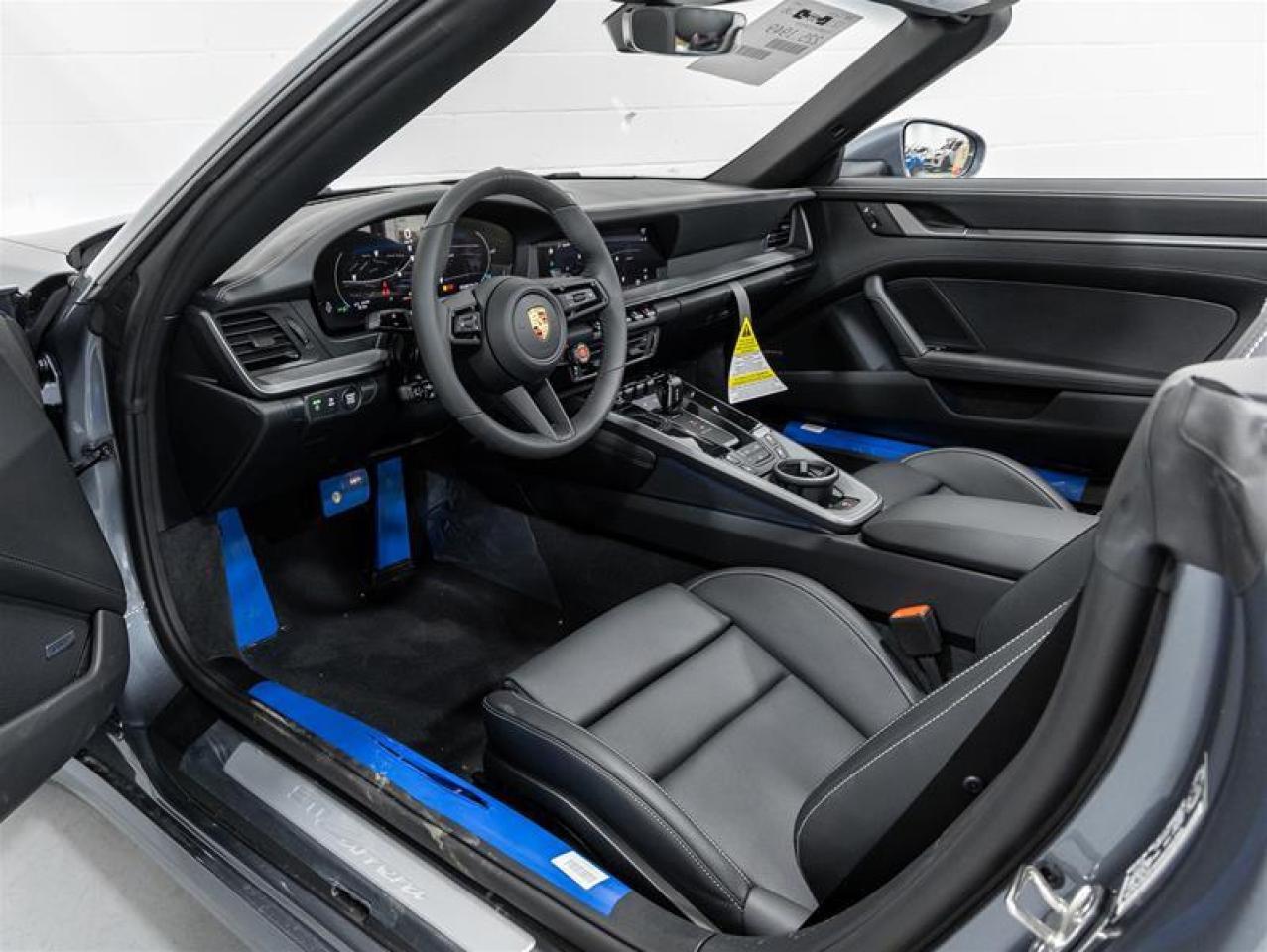 2025 Porsche 911  Photo