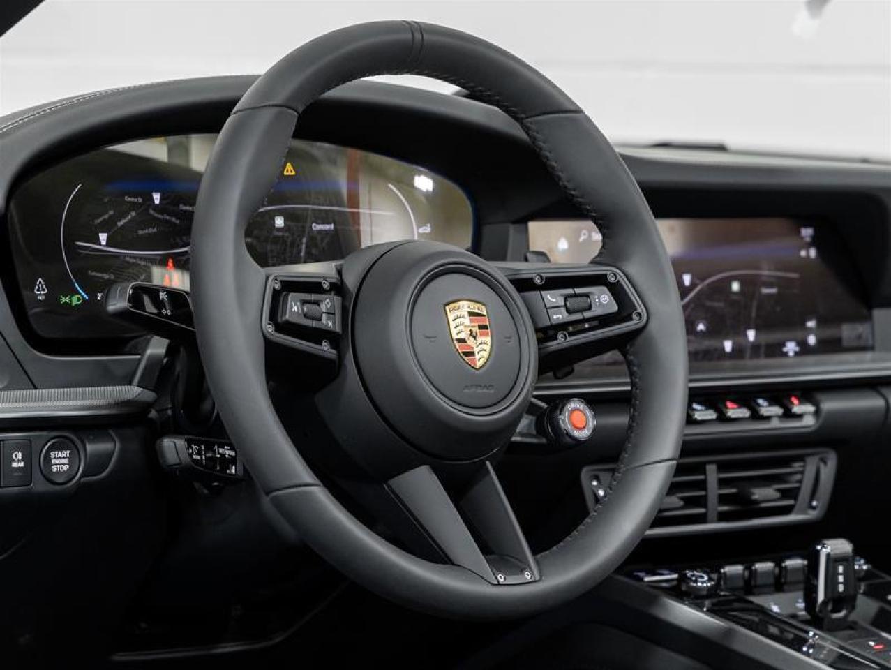 2025 Porsche 911  Photo