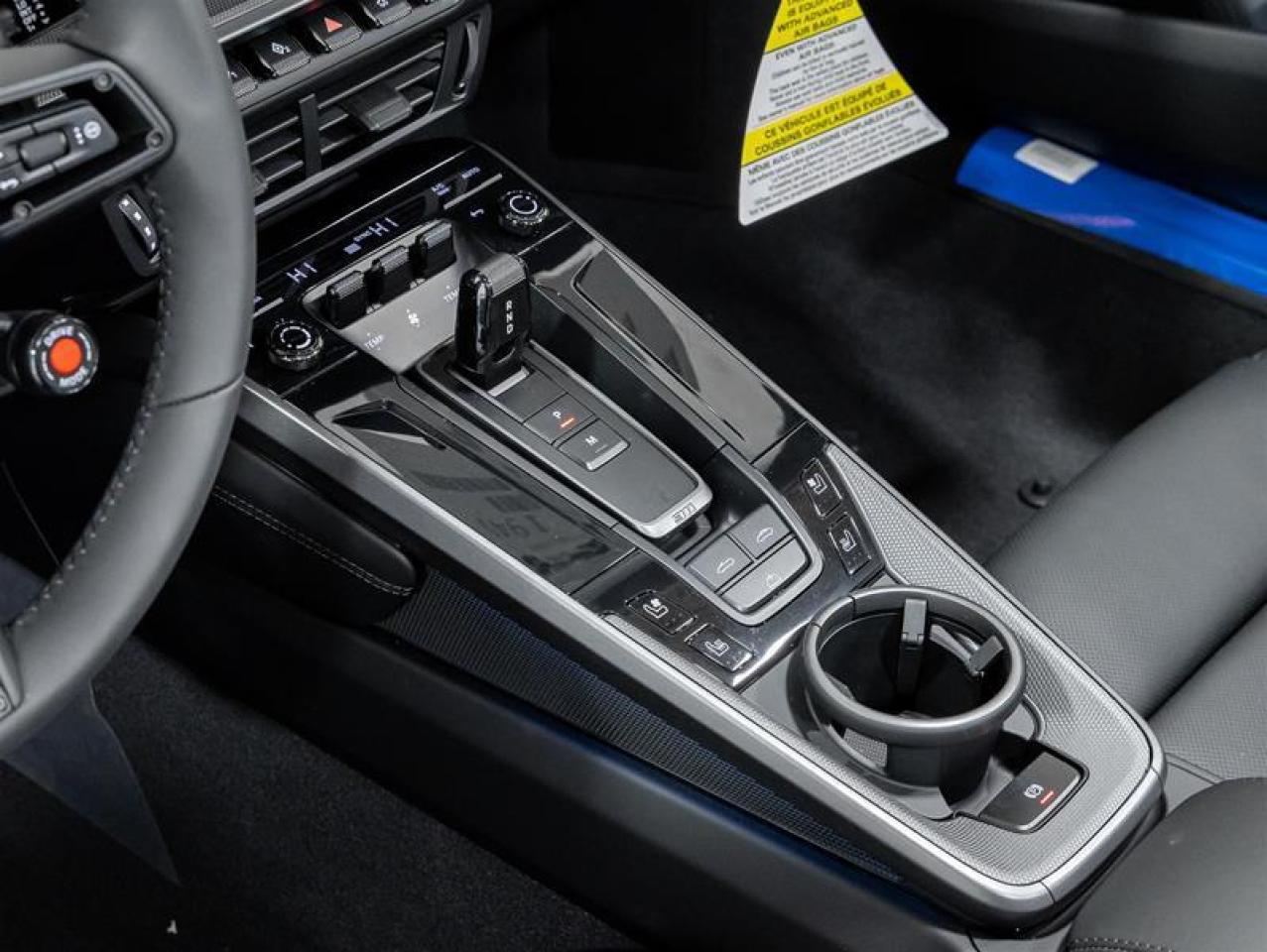 2025 Porsche 911  Photo