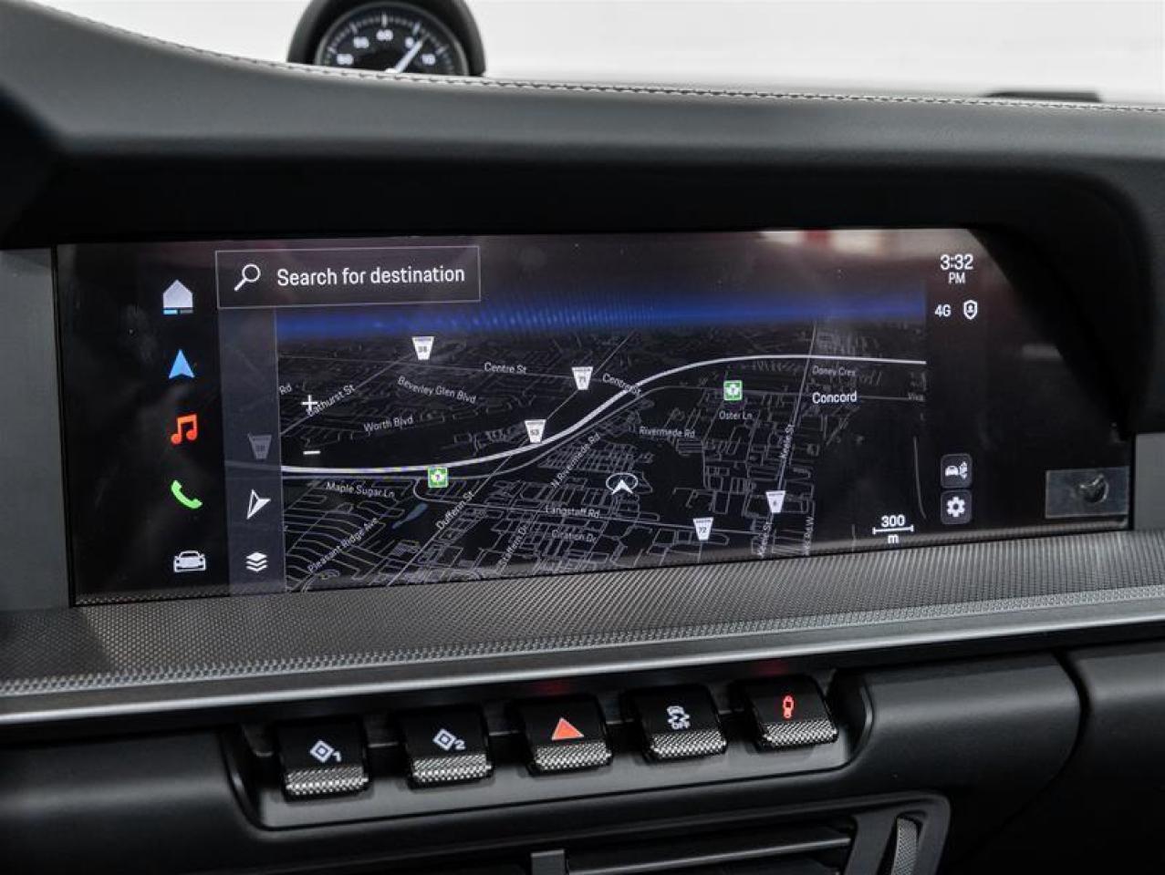 2025 Porsche 911  Photo