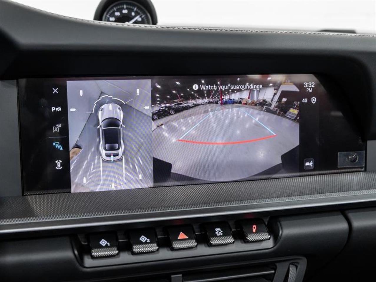 2025 Porsche 911  Photo