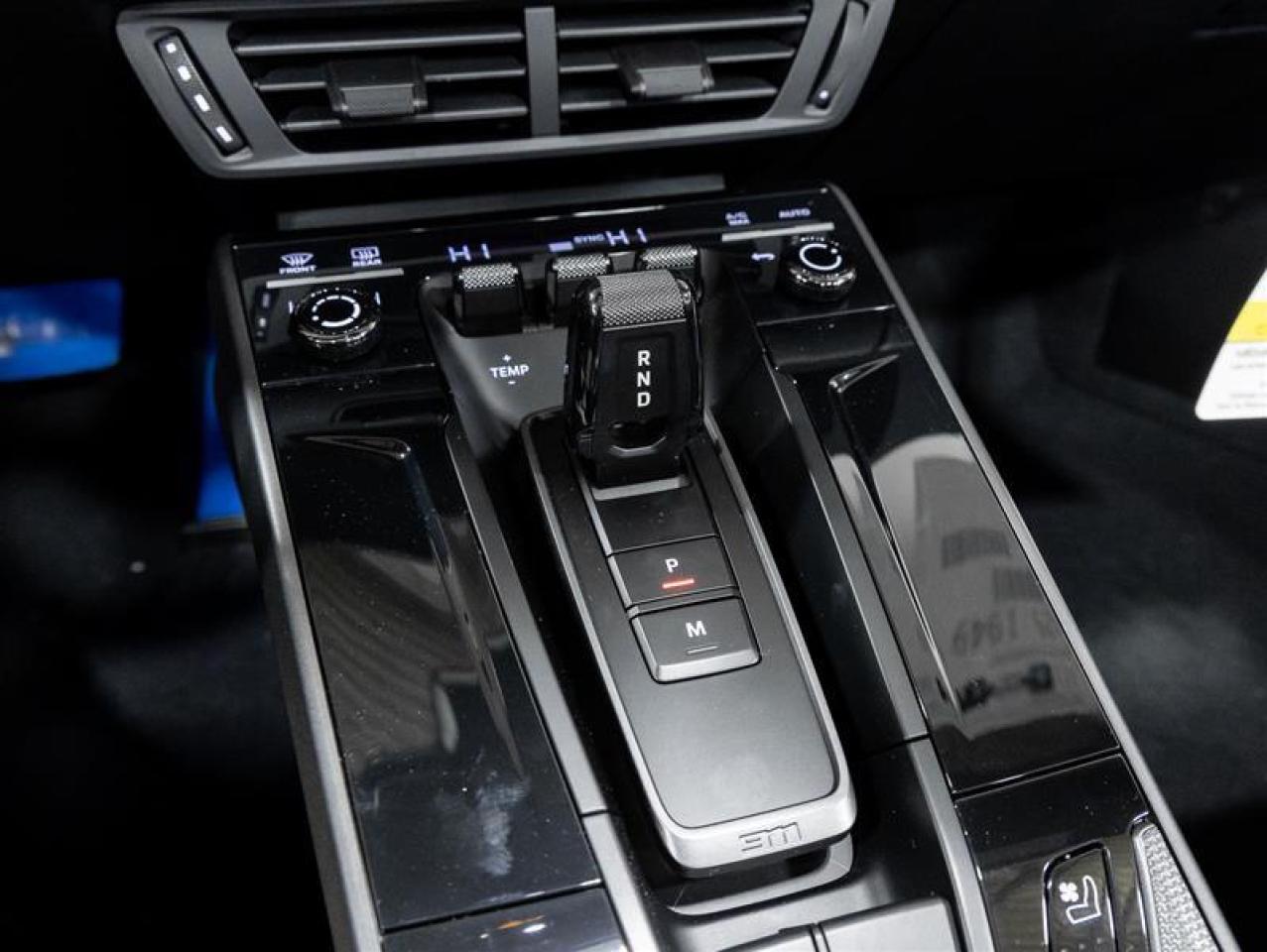 2025 Porsche 911  Photo