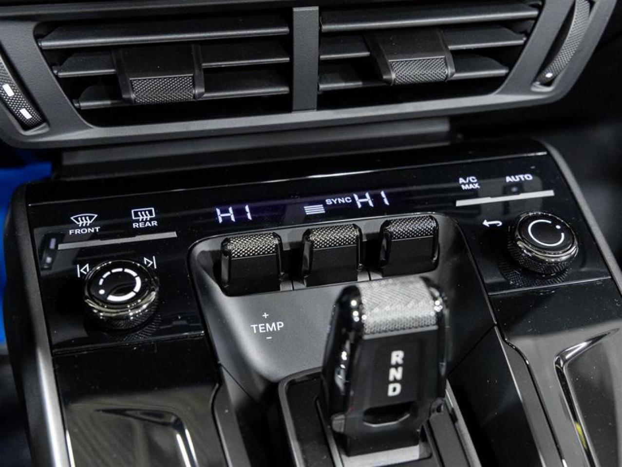 2025 Porsche 911  Photo