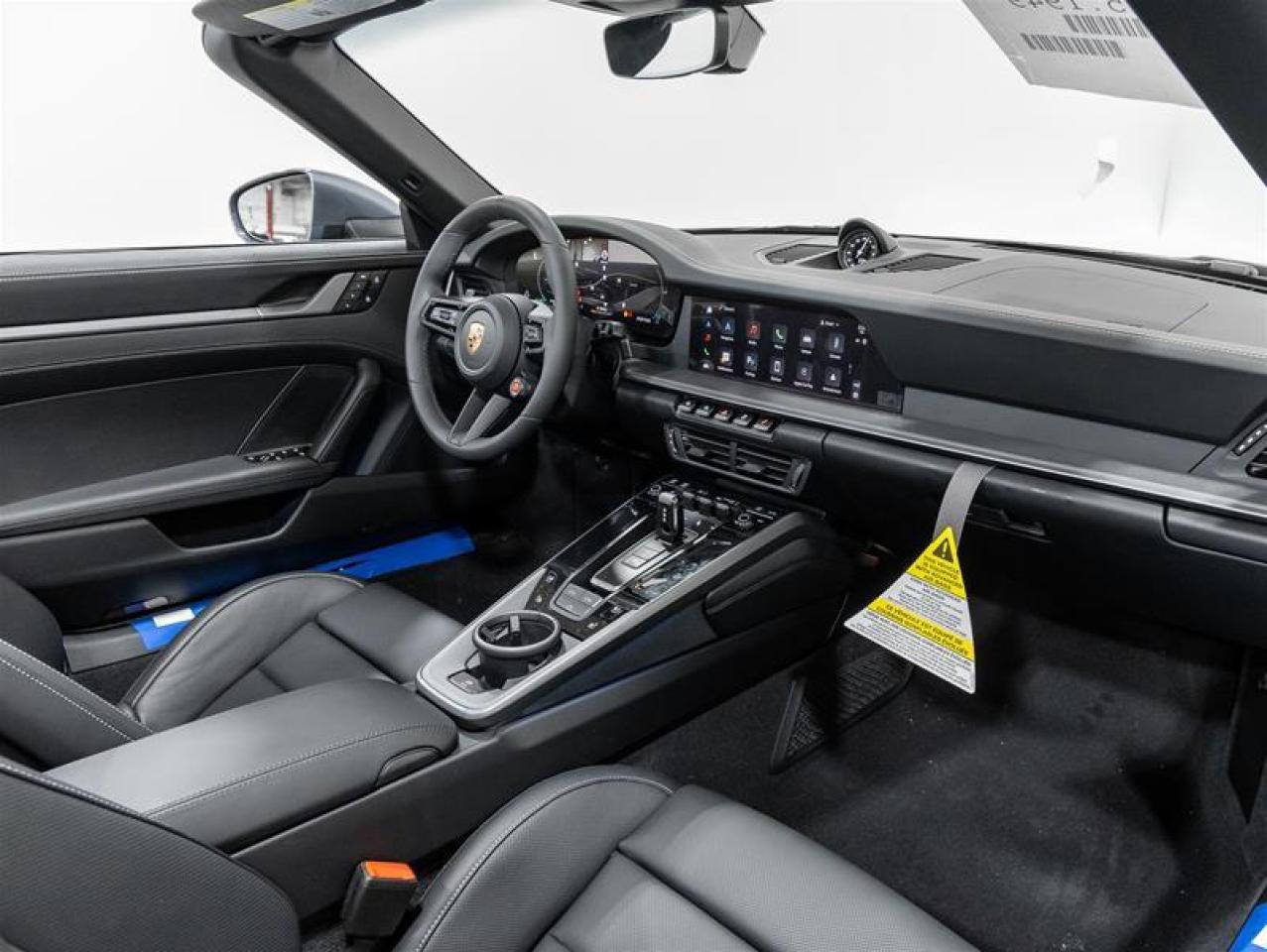 2025 Porsche 911  Photo