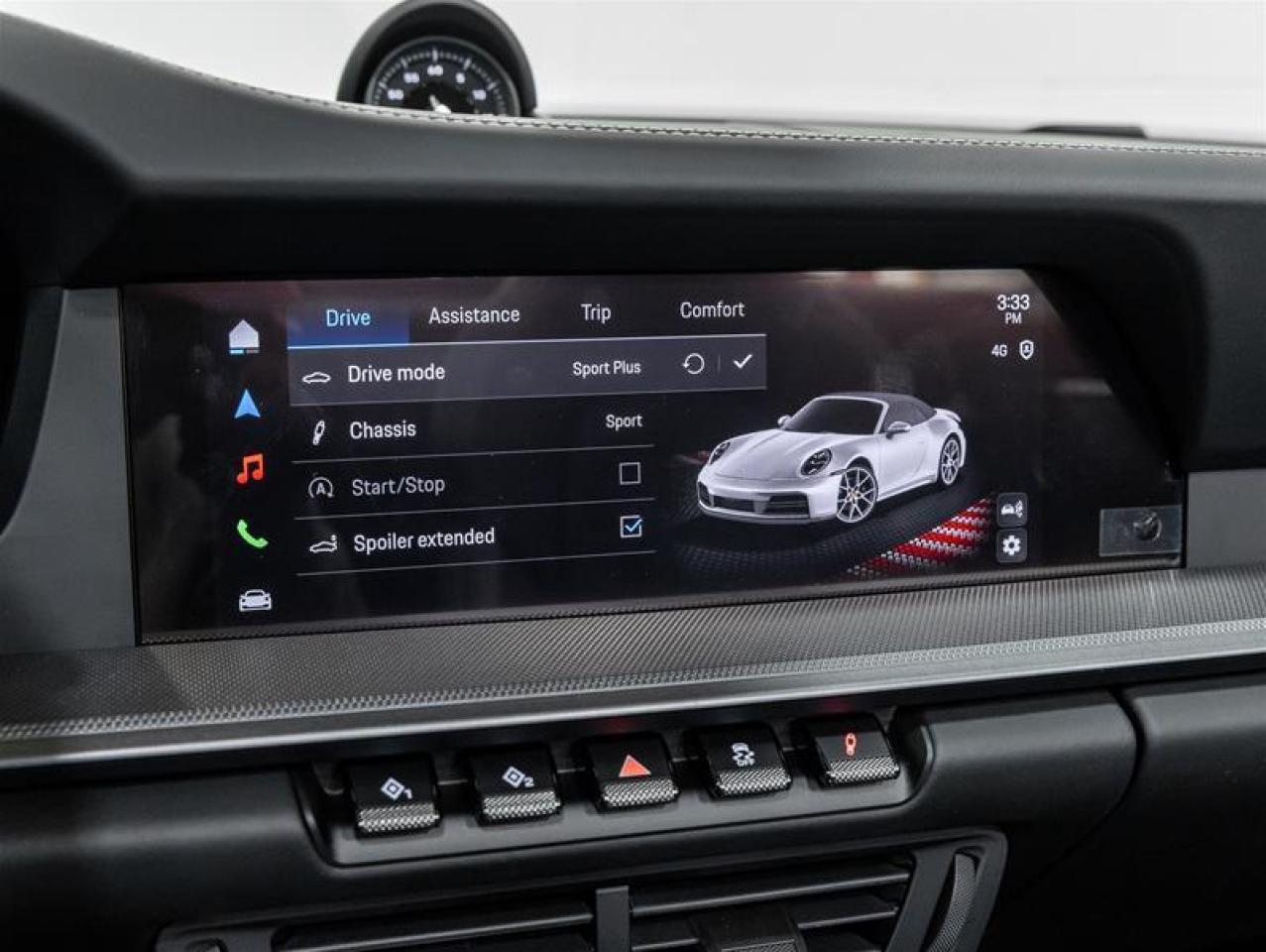 2025 Porsche 911  Photo