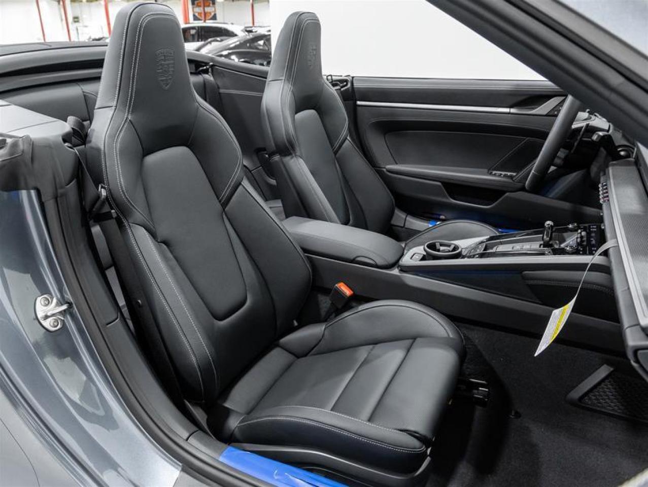 2025 Porsche 911  Photo