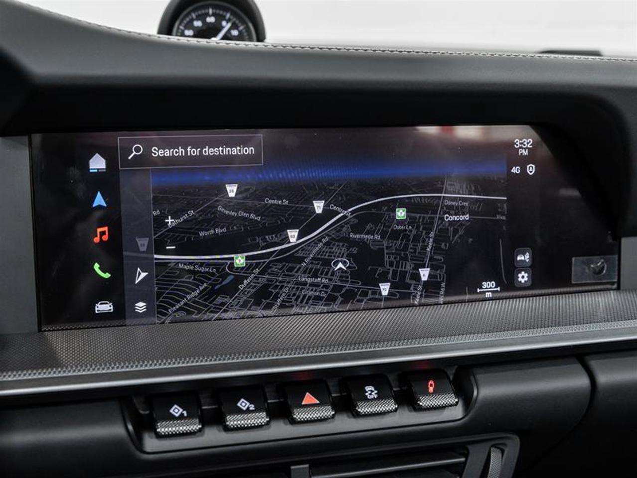 2025 Porsche 911  Photo