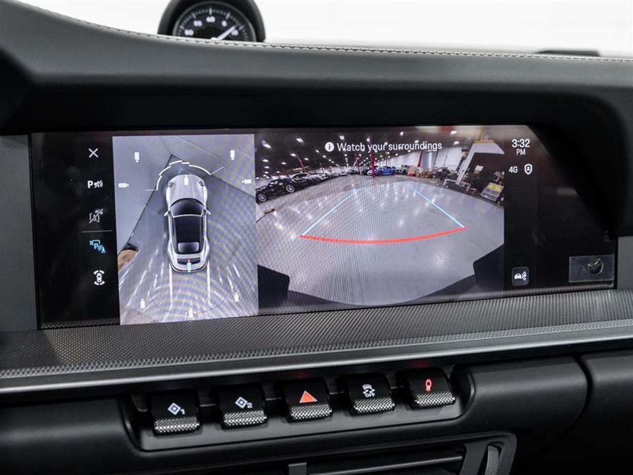 2025 Porsche 911  Photo