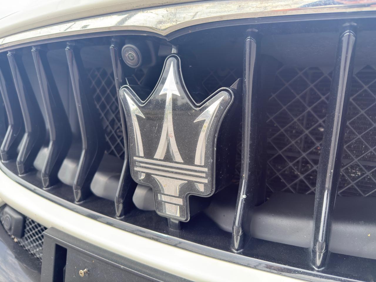 2020 Maserati Ghibli S Q4 GranSport 4dr All-Wheel Drive Sedan Photo