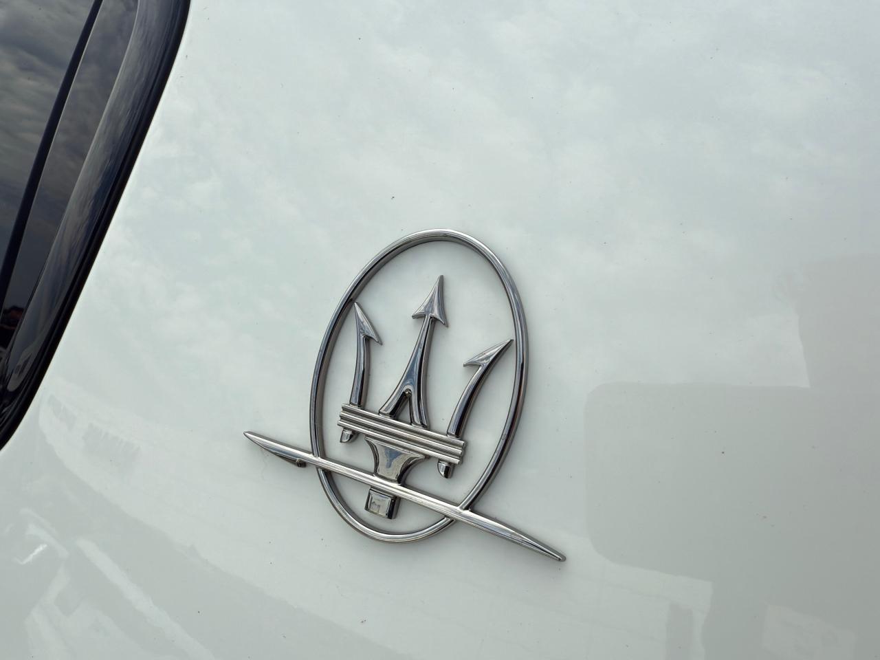 2020 Maserati Ghibli S Q4 GranSport 4dr All-Wheel Drive Sedan Photo