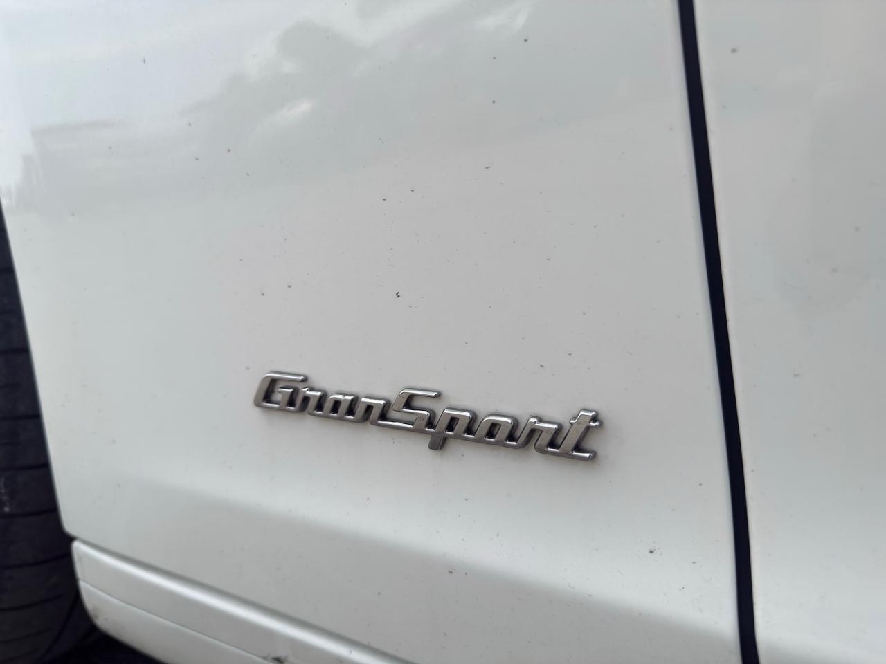 2020 Maserati Ghibli S Q4 GranSport 4dr All-Wheel Drive Sedan Photo