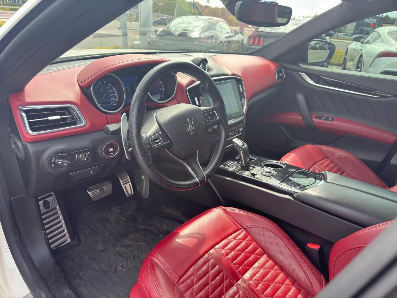 2020 Maserati Ghibli S Q4 GranSport 4dr All-Wheel Drive Sedan Photo