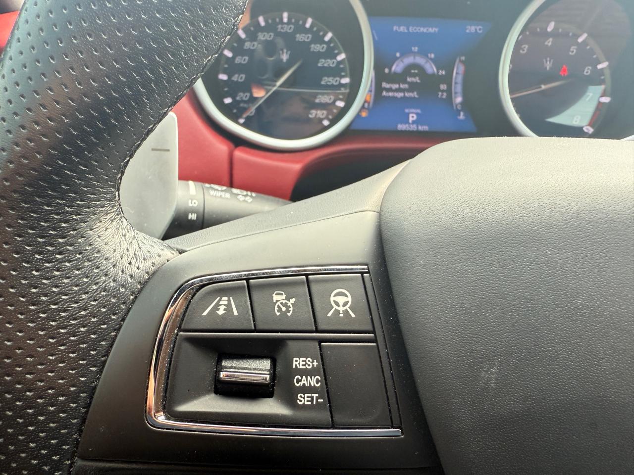 2020 Maserati Ghibli S Q4 GranSport 4dr All-Wheel Drive Sedan Photo