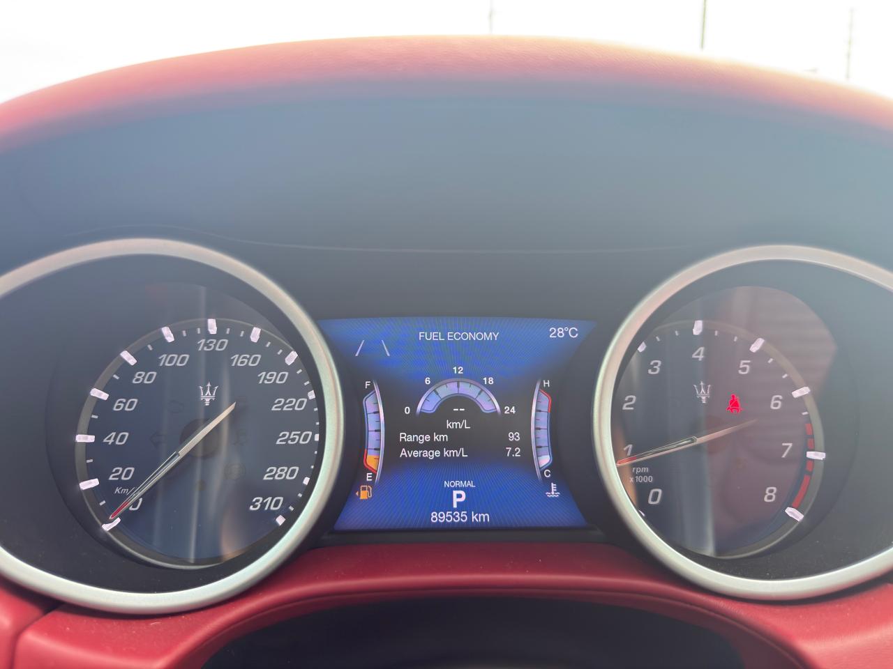 2020 Maserati Ghibli S Q4 GranSport 4dr All-Wheel Drive Sedan Photo