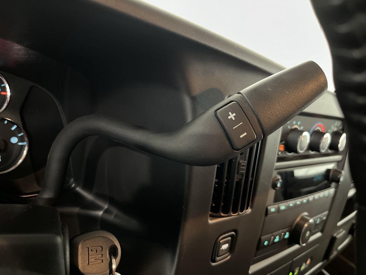 2022 GMC Savana 2500  Photo