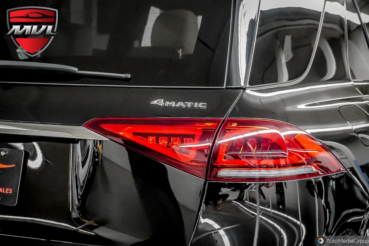 2022 Mercedes-Benz GLE 450 Base GLE 450 4dr All-Wheel Drive 4MATIC Sport Utility Photo