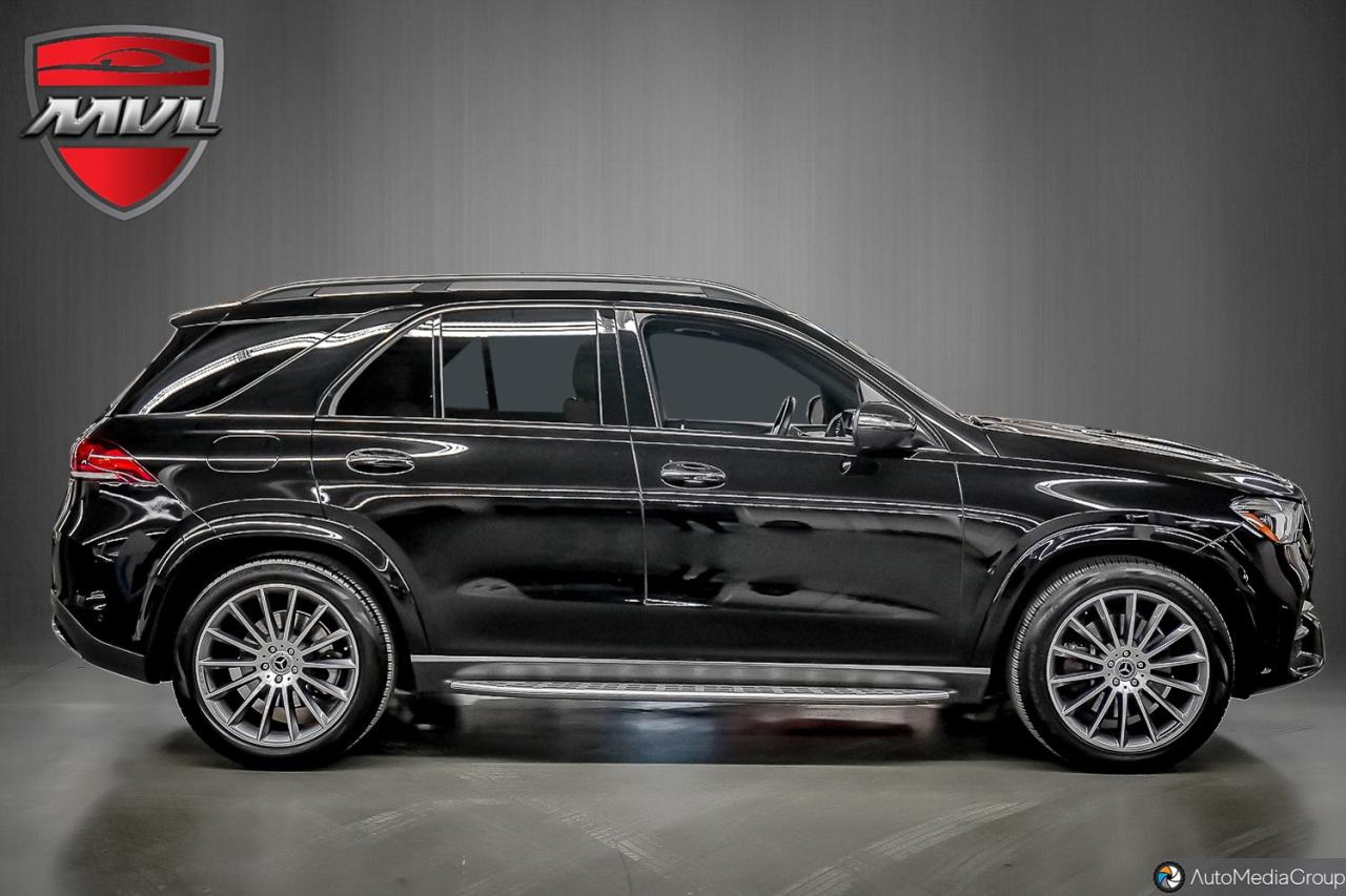 2022 Mercedes-Benz GLE 450 Base GLE 450 4dr All-Wheel Drive 4MATIC Sport Utility Photo