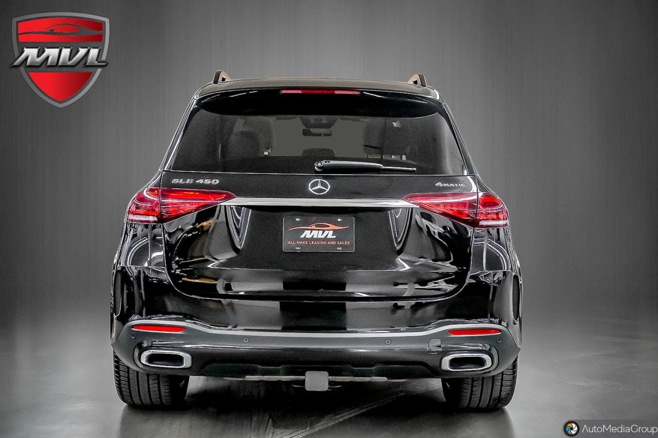 2022 Mercedes-Benz GLE 450 Base GLE 450 4dr All-Wheel Drive 4MATIC Sport Utility Photo