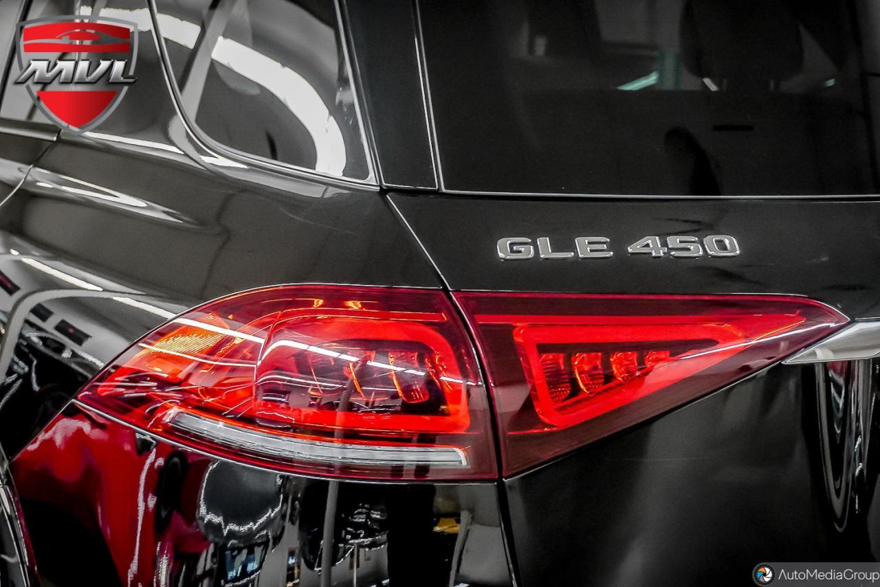 2022 Mercedes-Benz GLE 450 Base GLE 450 4dr All-Wheel Drive 4MATIC Sport Utility Photo