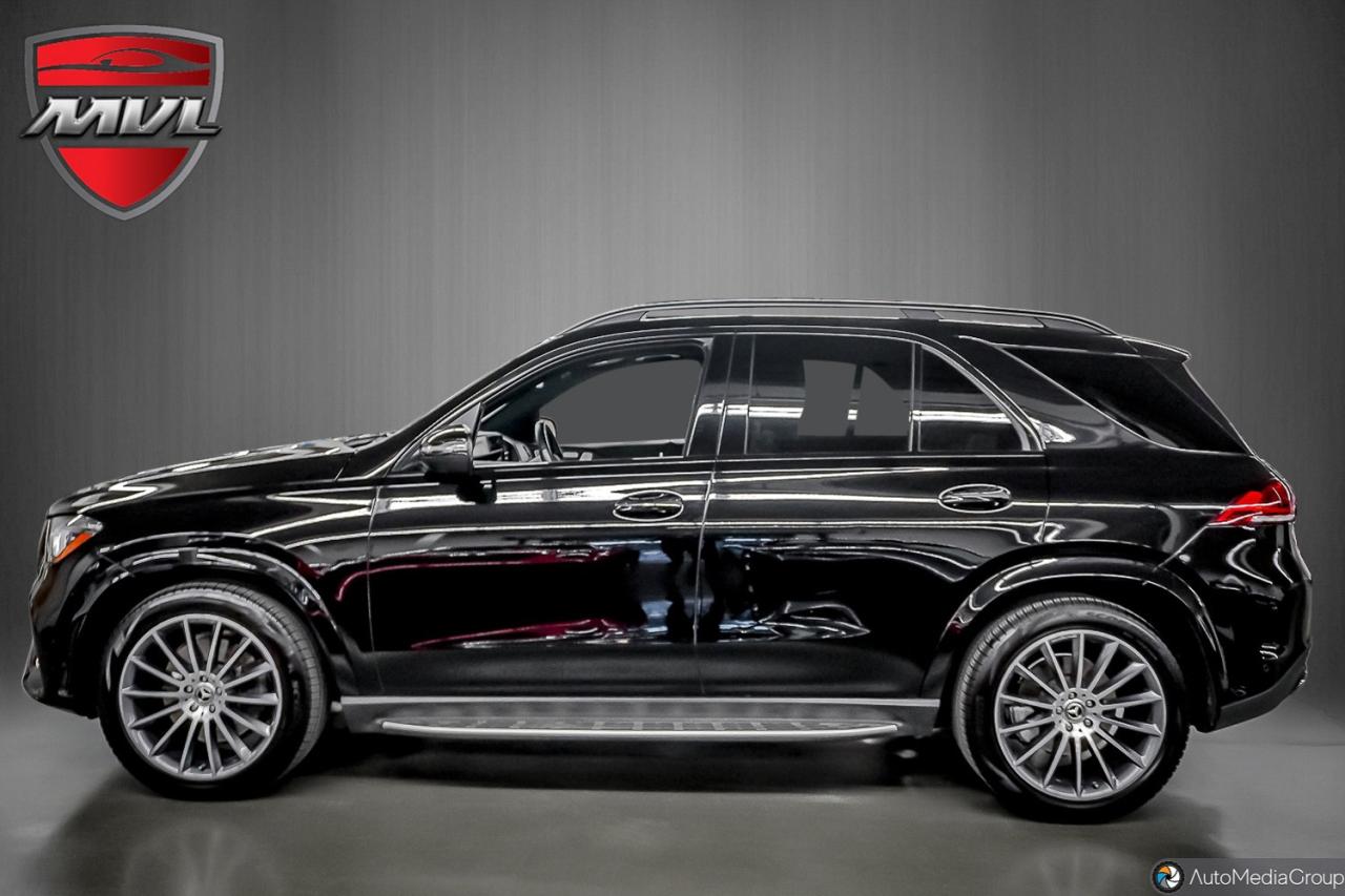 2022 Mercedes-Benz GLE 450 Base GLE 450 4dr All-Wheel Drive 4MATIC Sport Utility Photo