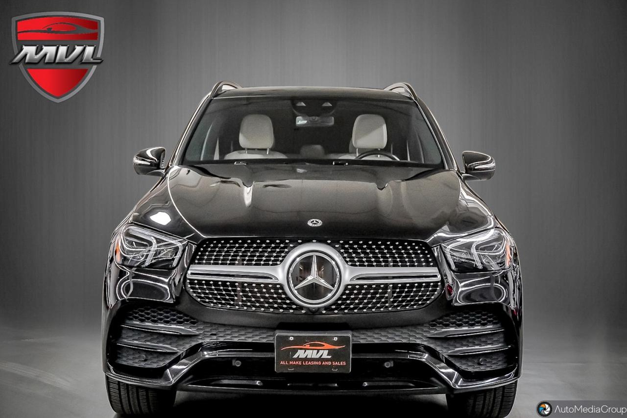 2022 Mercedes-Benz GLE 450 Base GLE 450 4dr All-Wheel Drive 4MATIC Sport Utility Photo