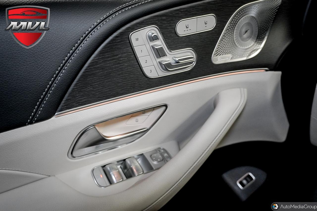 2022 Mercedes-Benz GLE 450 Base GLE 450 4dr All-Wheel Drive 4MATIC Sport Utility Photo