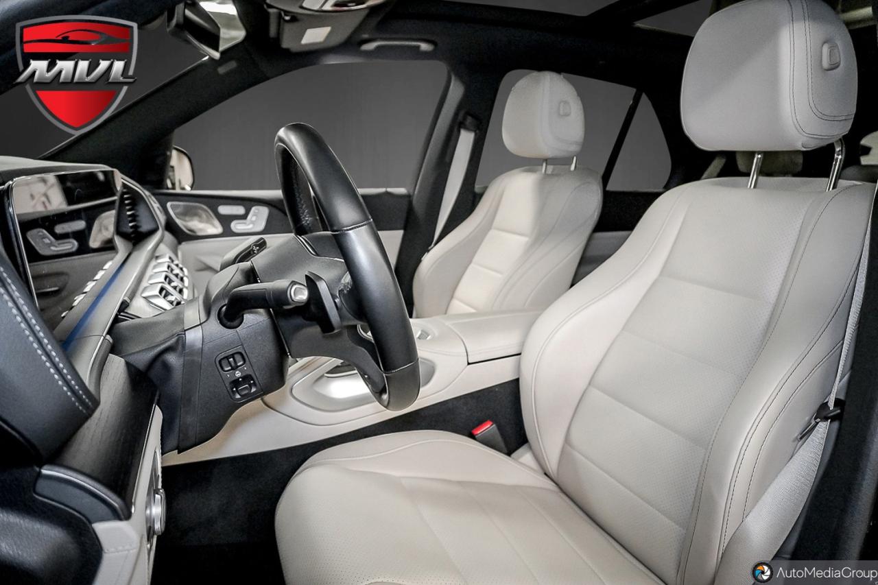 2022 Mercedes-Benz GLE 450 Base GLE 450 4dr All-Wheel Drive 4MATIC Sport Utility Photo