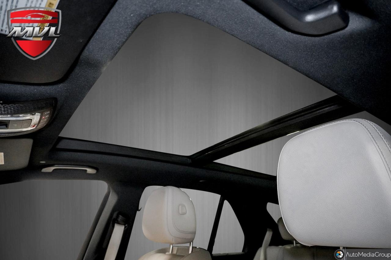 2022 Mercedes-Benz GLE 450 Base GLE 450 4dr All-Wheel Drive 4MATIC Sport Utility Photo