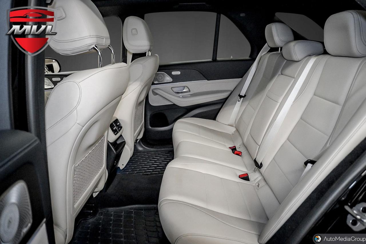 2022 Mercedes-Benz GLE 450 Base GLE 450 4dr All-Wheel Drive 4MATIC Sport Utility Photo