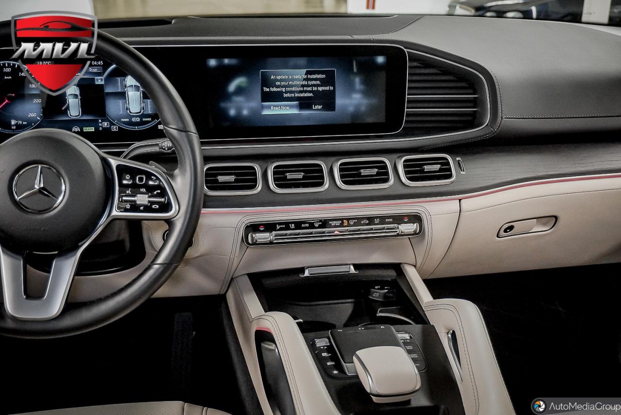 2022 Mercedes-Benz GLE 450 Base GLE 450 4dr All-Wheel Drive 4MATIC Sport Utility Photo