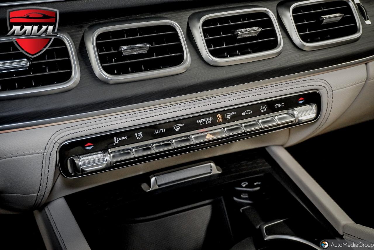 2022 Mercedes-Benz GLE 450 Base GLE 450 4dr All-Wheel Drive 4MATIC Sport Utility Photo