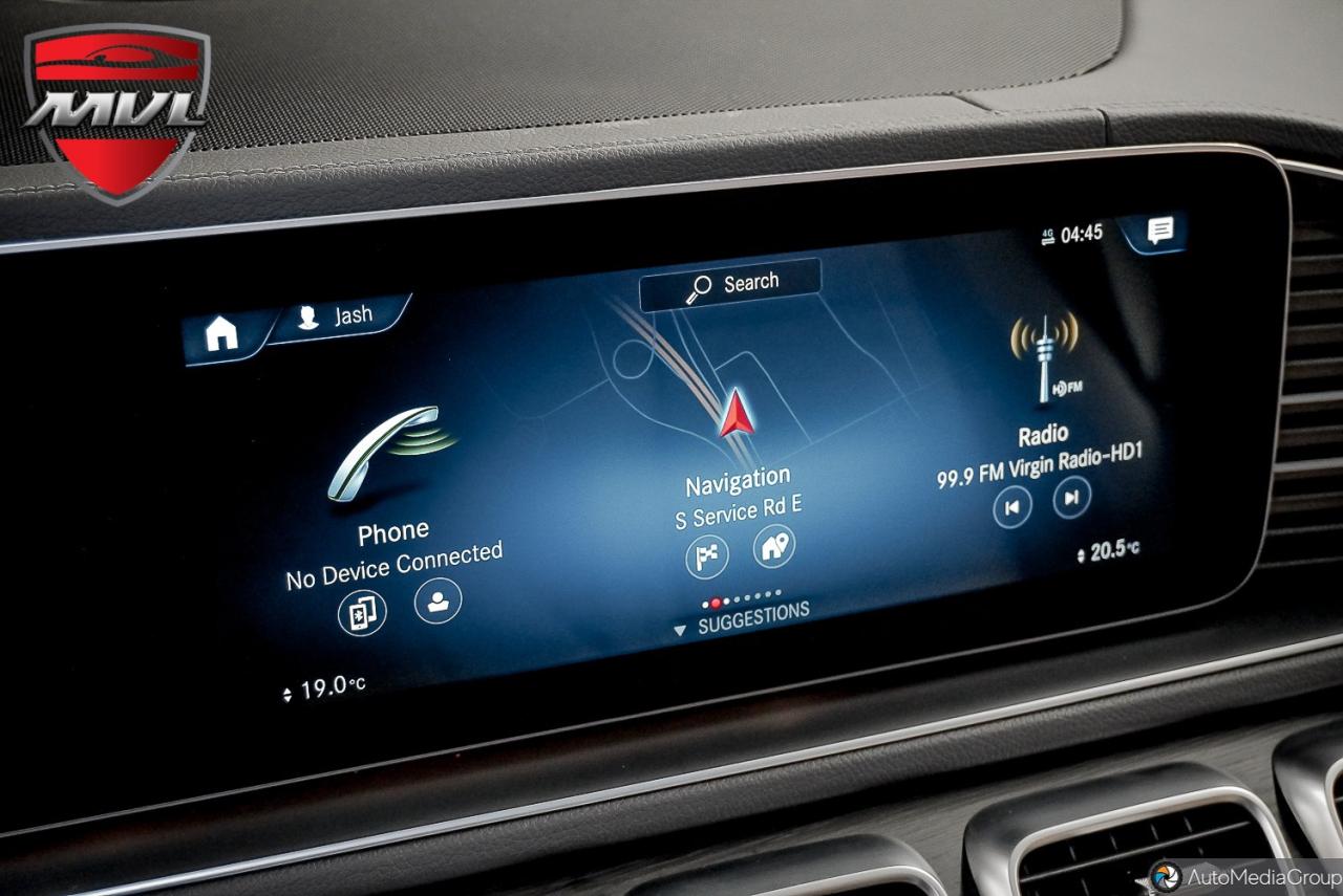 2022 Mercedes-Benz GLE 450 Base GLE 450 4dr All-Wheel Drive 4MATIC Sport Utility Photo