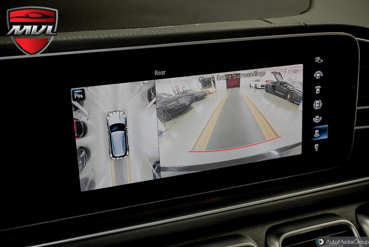 2022 Mercedes-Benz GLE 450 Base GLE 450 4dr All-Wheel Drive 4MATIC Sport Utility Photo