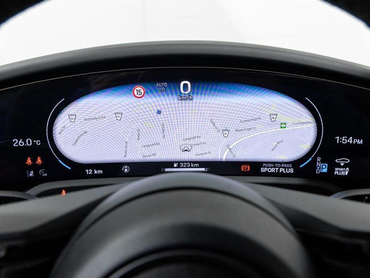 2025 Porsche Taycan  Photo