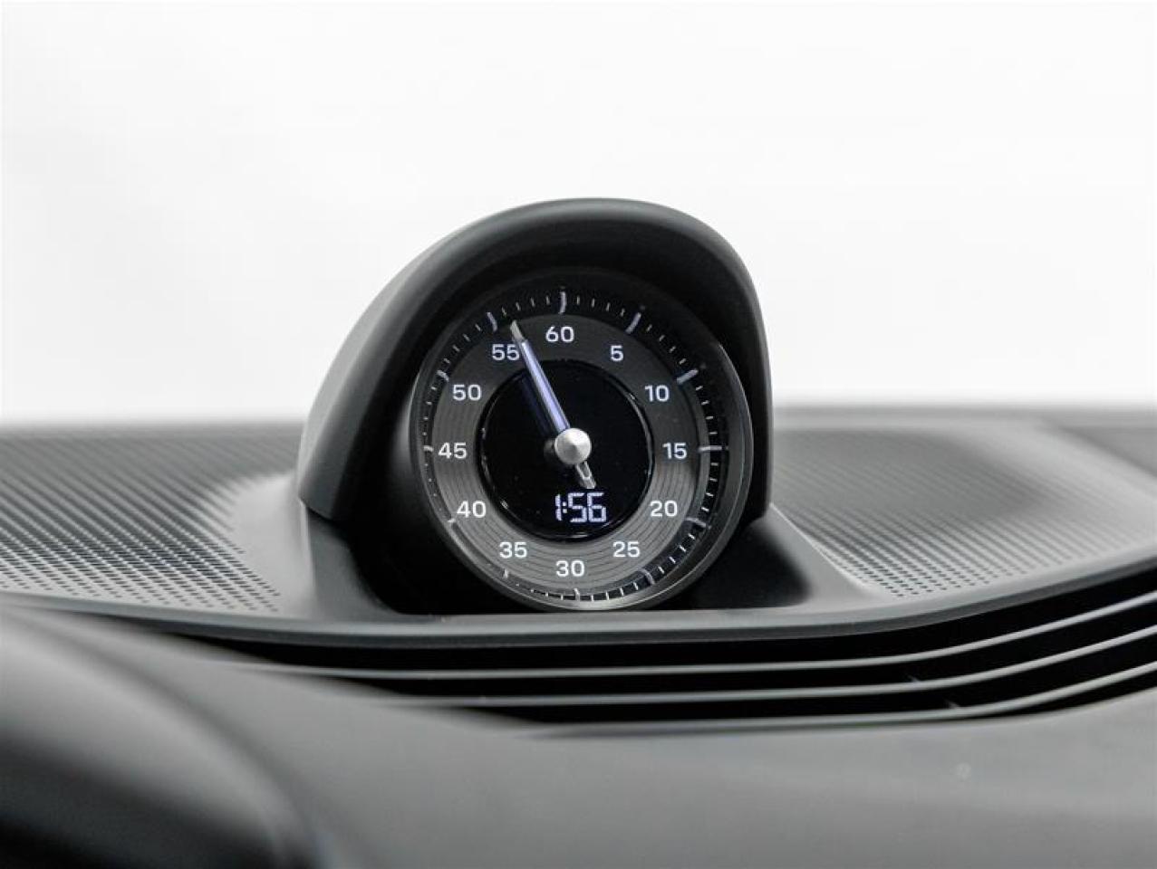 2025 Porsche Taycan  Photo